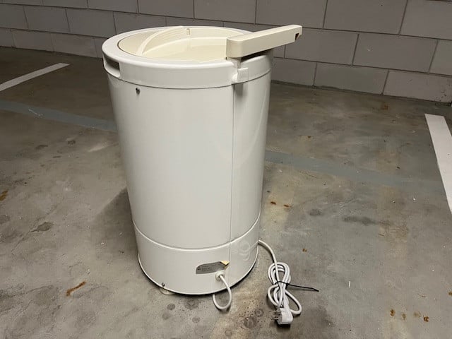 Centrifuge Miele