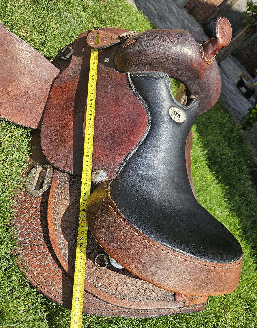 Westernzadel Western Imports
