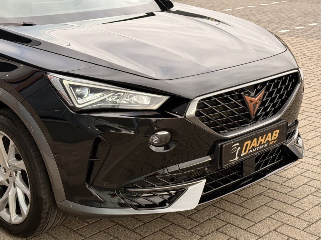 Cupra Formentor 1.5 tsi | acc | beats | apple carplay | achteruitrijcamera 