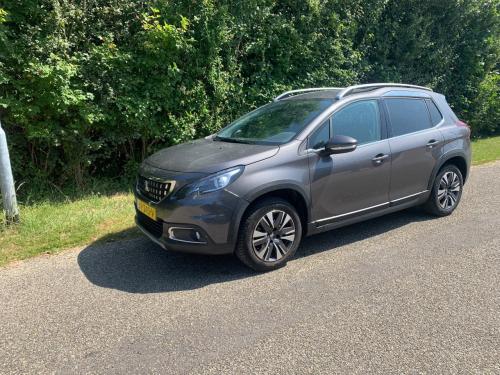Peugeot 2008 1.2