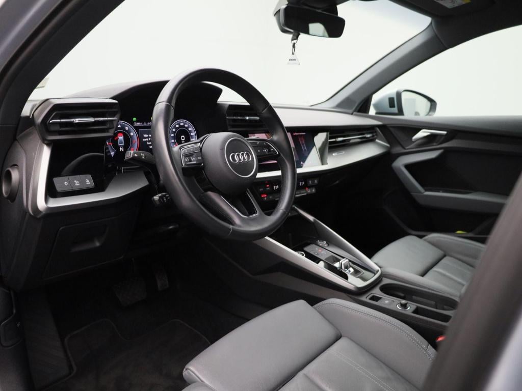 Audi A3 limousine 30 tfsi advanced edition | automaat | apple carplay / and