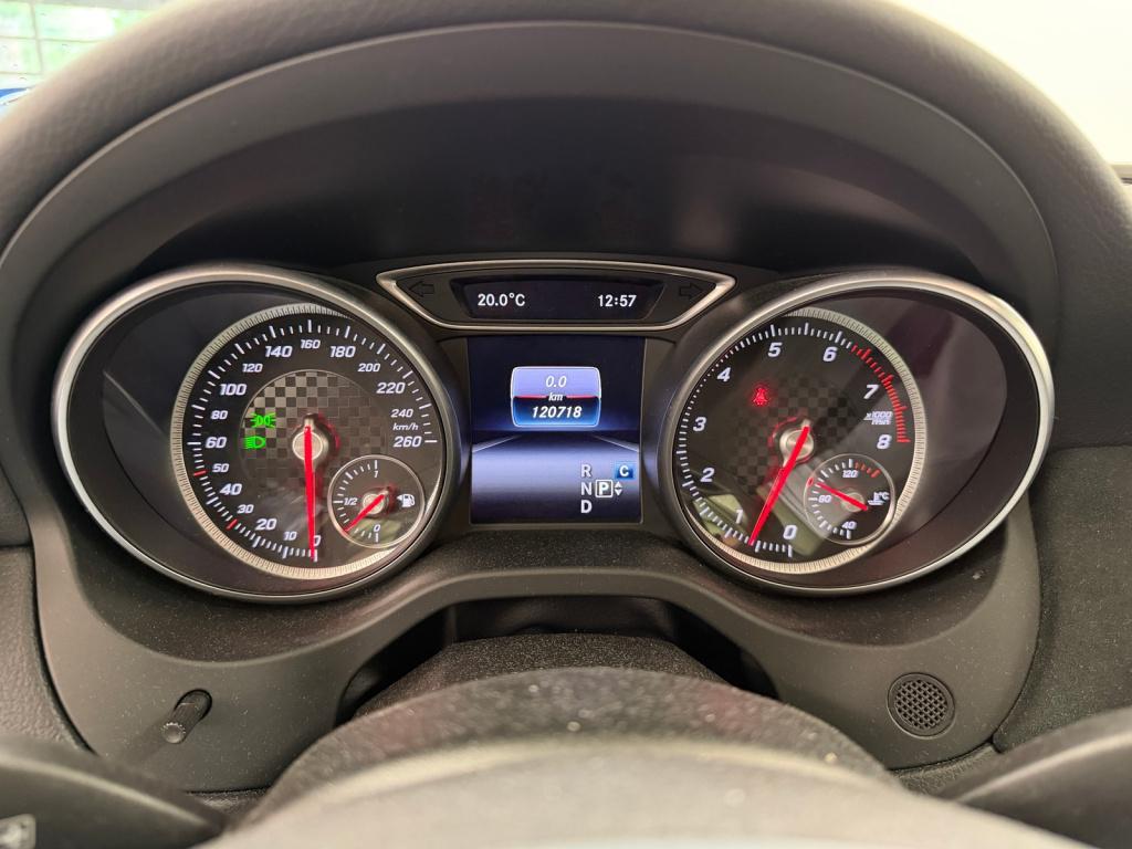 Mercedes-Benz A-Klasse 160 panoramadak | amg | edition