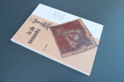 Boek: In Alle Toonaarden