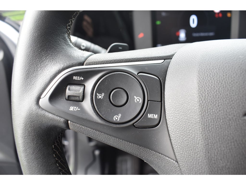 Opel Mokka 1.2 turbo elegance