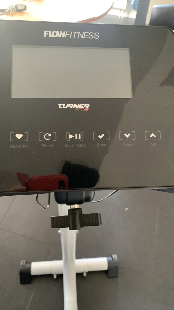 Hometrainer(s)
