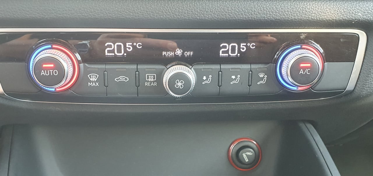 Audi A3 1.4 sportb E-tron, Attr Proline+, 2015, met trekhaak