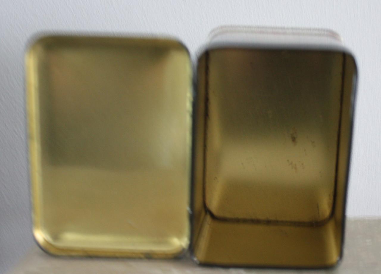 Spaarblik douwe egberts punten