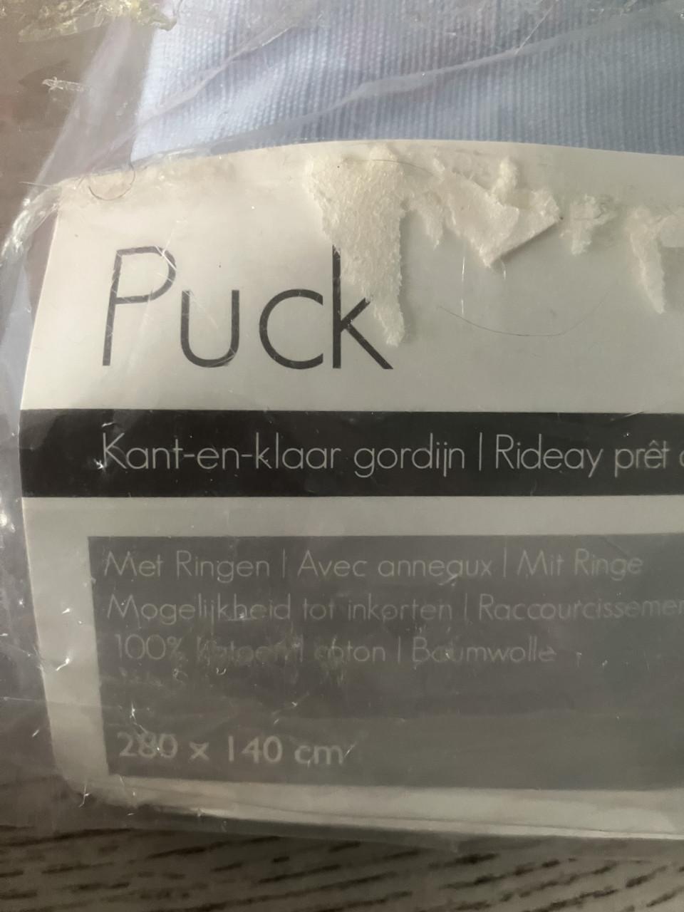 Overgordijnen