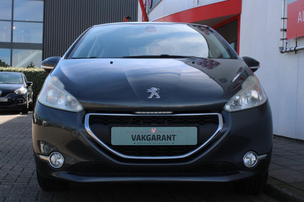 Peugeot 208 1.2 vti access