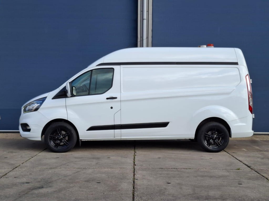 Ford Transit Custom 320 2.0 tdci l2h2 trend airco / cruise controle / verho