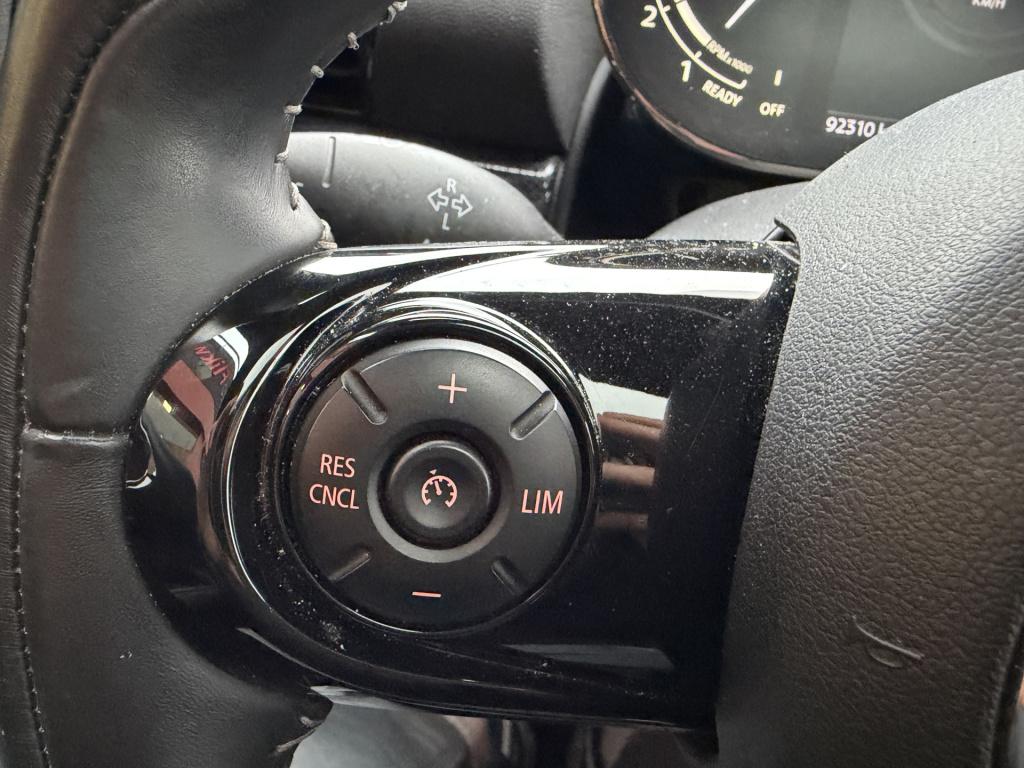 Mini Clubman mini 1.5 cooper richmond park edition