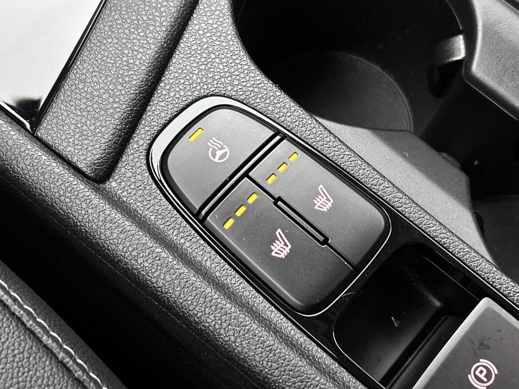 Kia Niro 1.6 gdi hybrid dynamicplusline automaat | lederen bekleding | digi