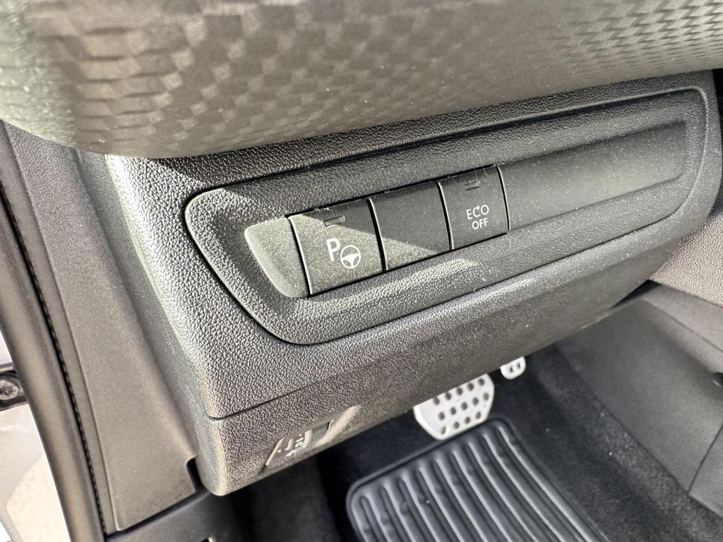 Peugeot 2008 1.2 puretech gt-line