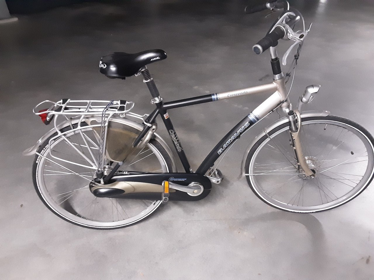 Batavus herenfiets