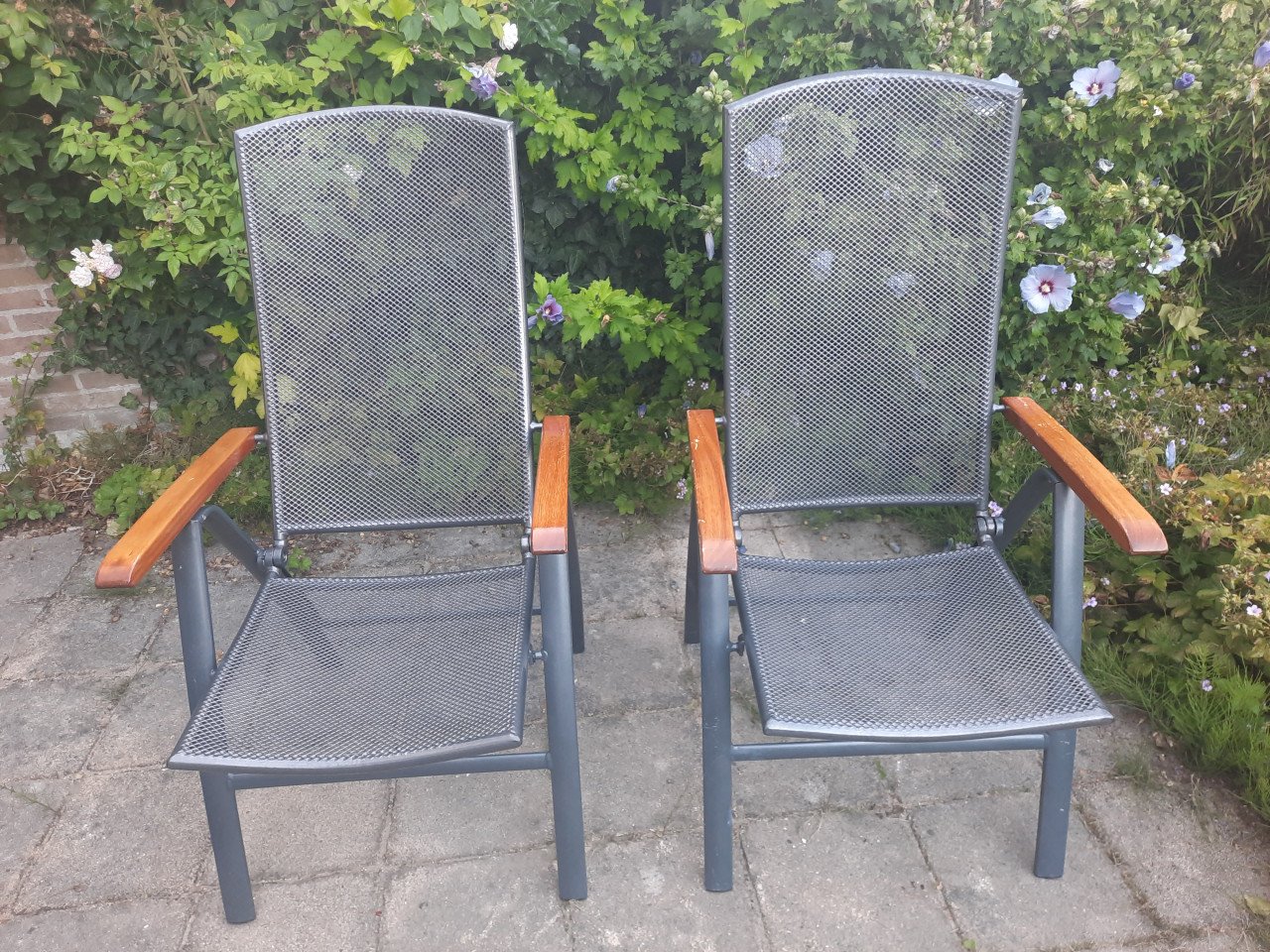 Tuinset