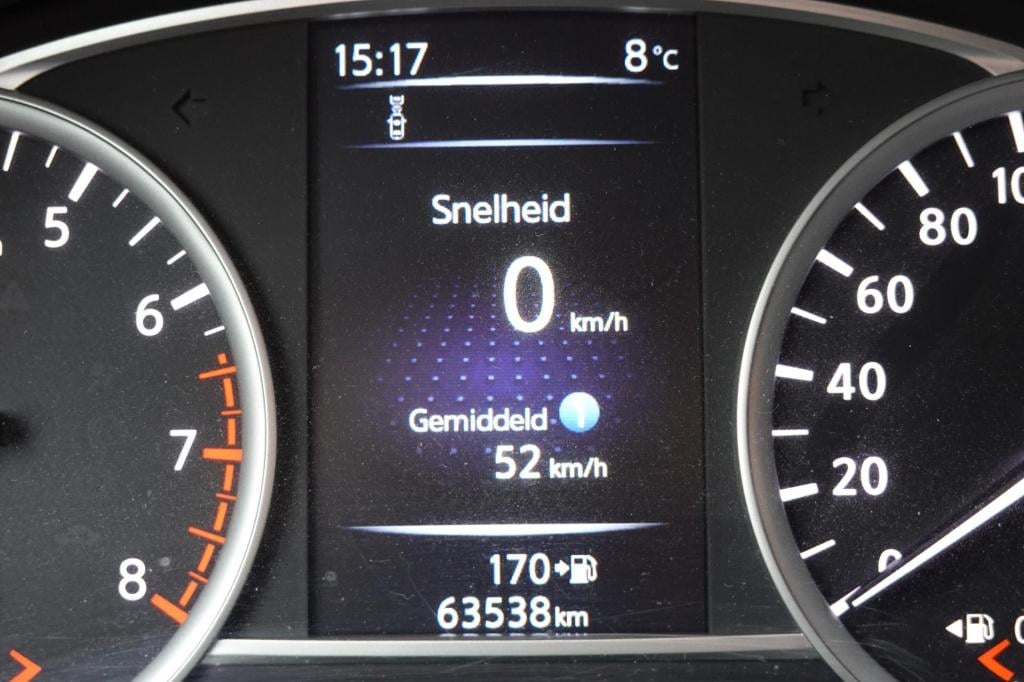 Nissan Micra 0.9 ig-t n-connecta