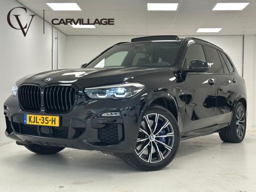 BMW X5 xdrive45e m-sport | harman/kardon | trekhaak | 360 camera |