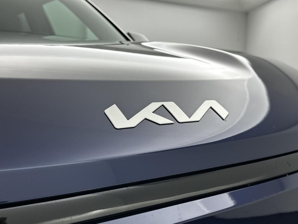 Kia Ev5 gt-plusline 81.4 kwh | demonstatieauto | stoelmassage | panoramadak