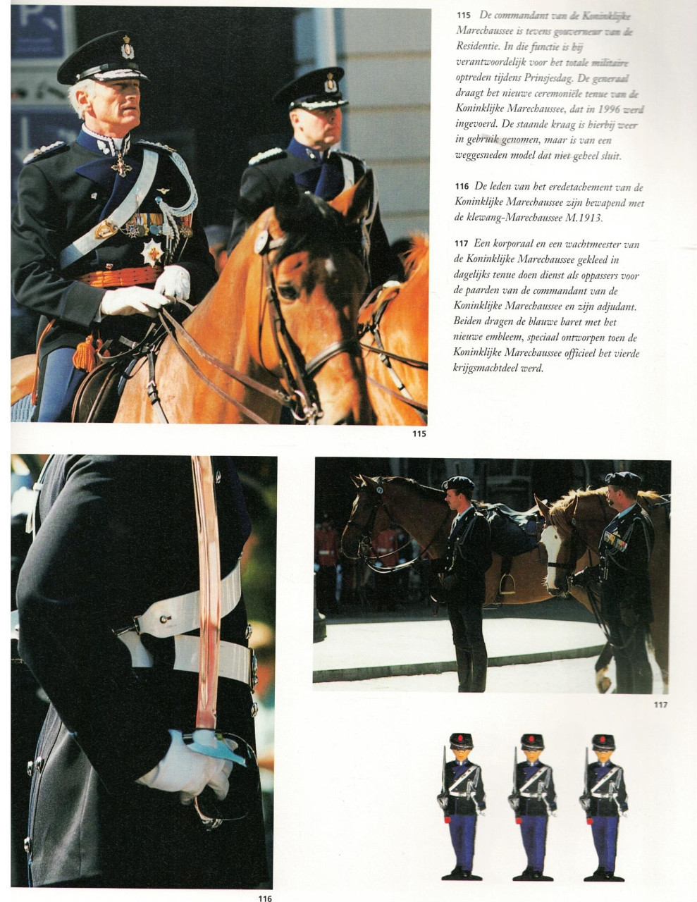 Pracht en Praal op Prinsjesdag