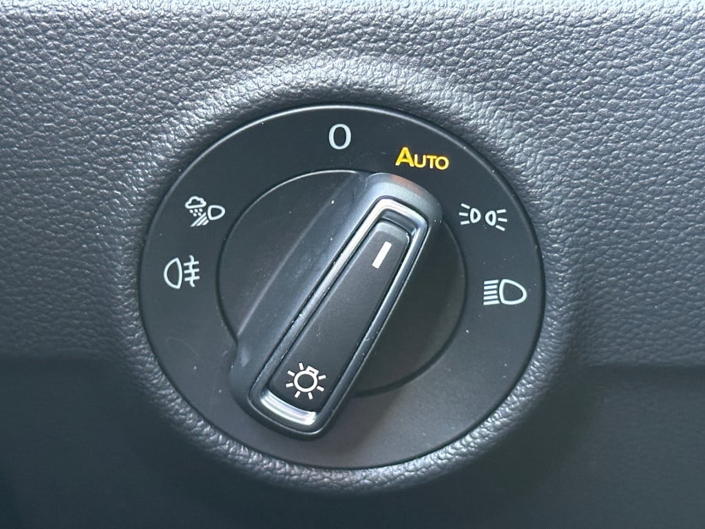 Volkswagen T-roc 1.5 tsi 150pk dsg style | dode hoek | camera | keyless | e