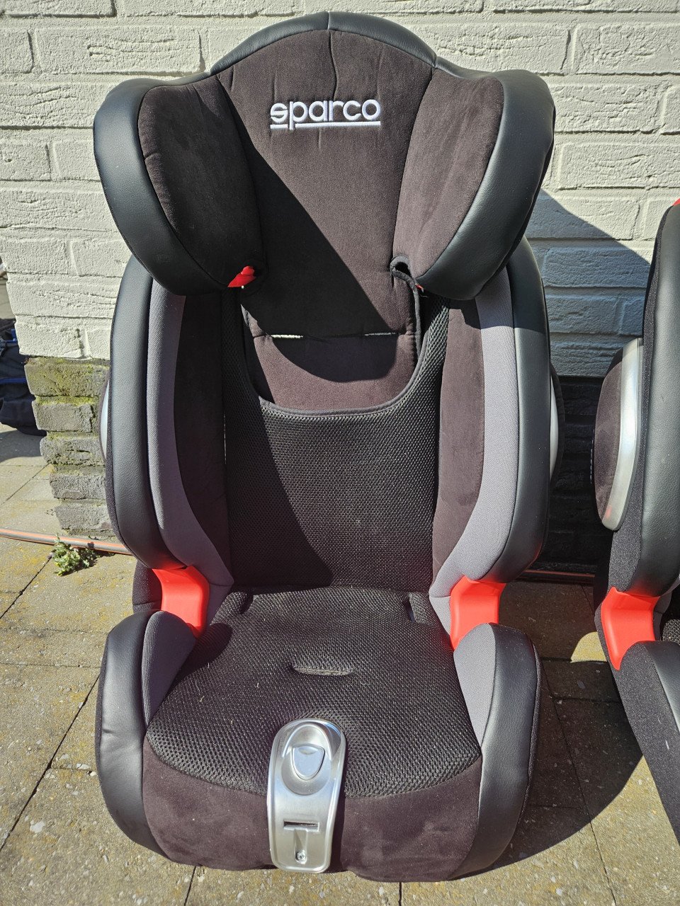 Sparco autostoelen