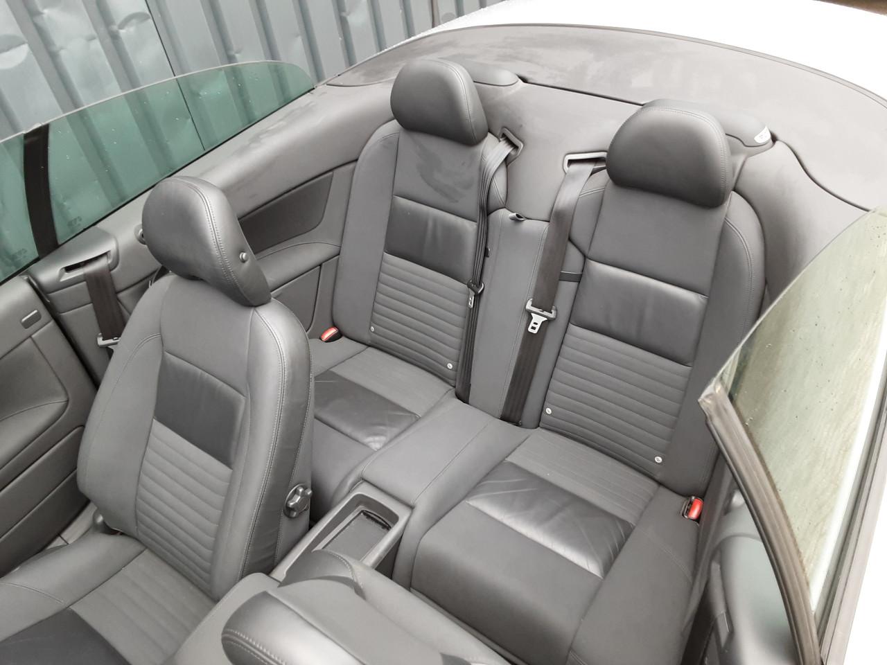 Volvo C70 Convertible 2.4i Summum handgeschakeld