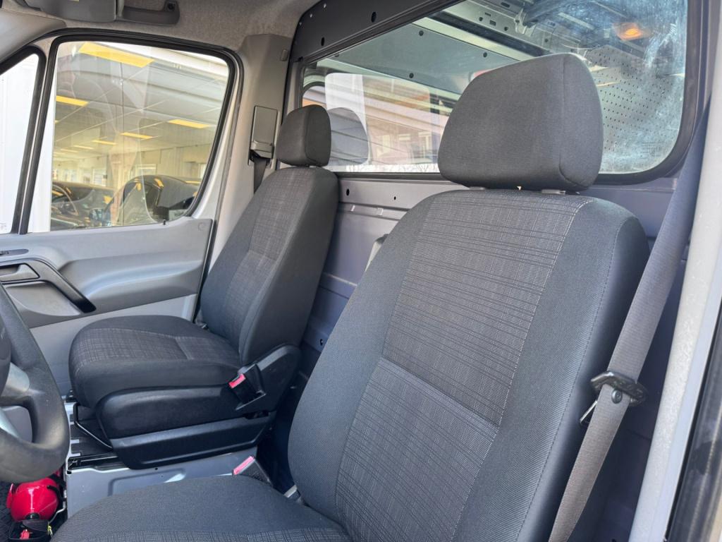 Mercedes-Benz Sprinter 316 2.2 cdi l2h2 euro vi-d