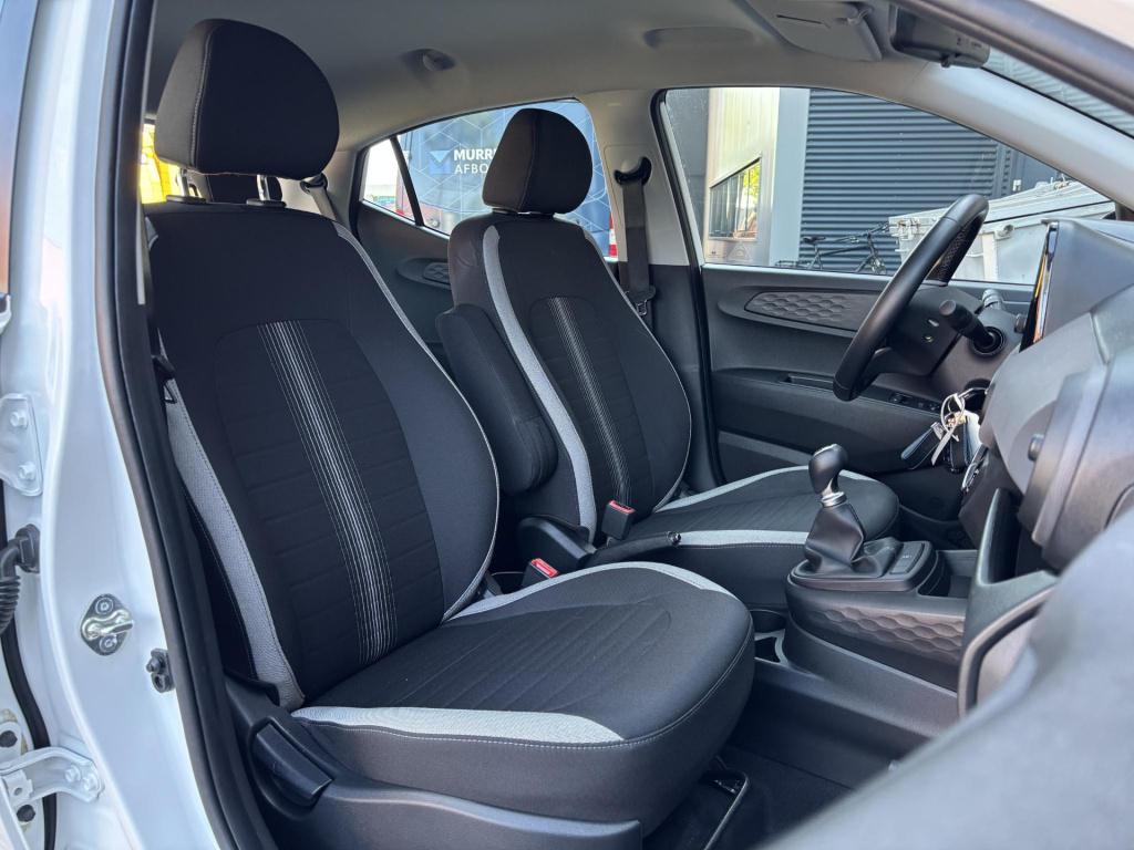 Hyundai I 10 1.0 comfort smart