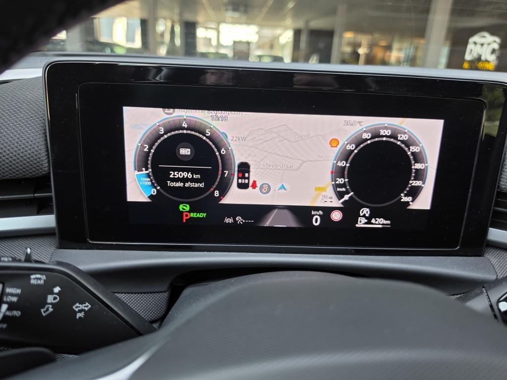 Volkswagen T-roc 1.5 etsi 85 kw life