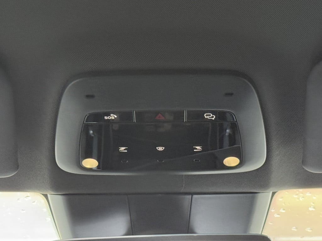 Volvo Ex30 extended range plus