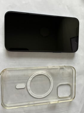 Iphone 12 64GB , kleur blauw