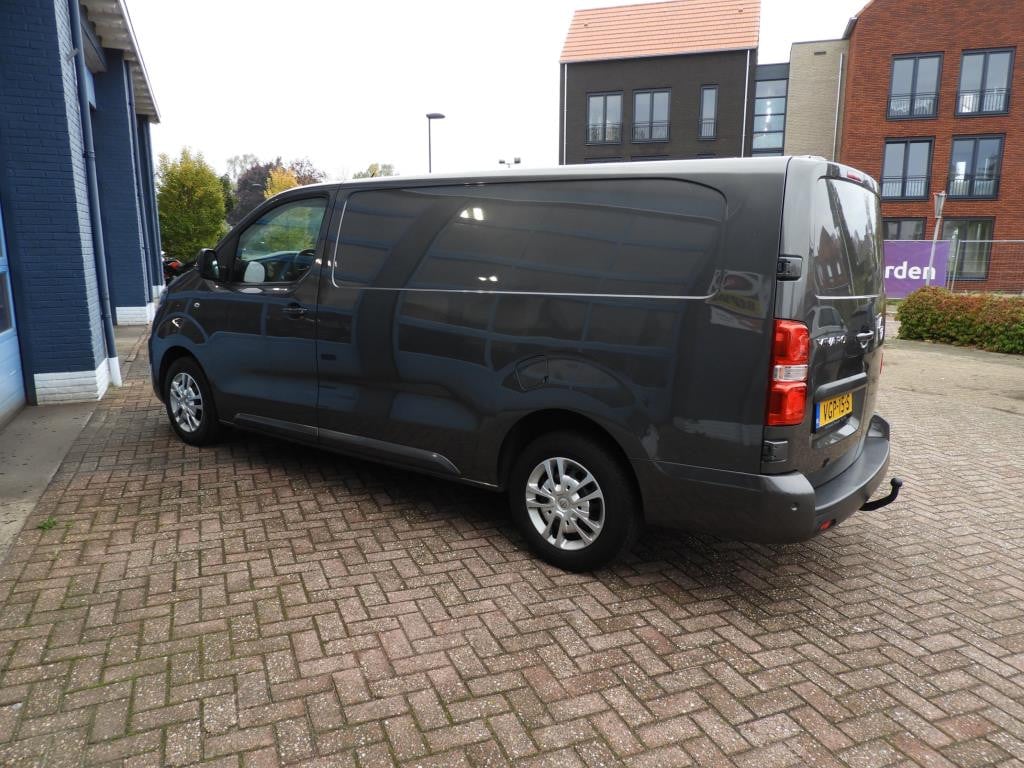 Opel Vivaro 2.0 cdti l2h1 edition