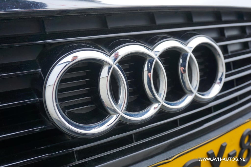 Audi A3 sportback 1.2 tfsi s edition