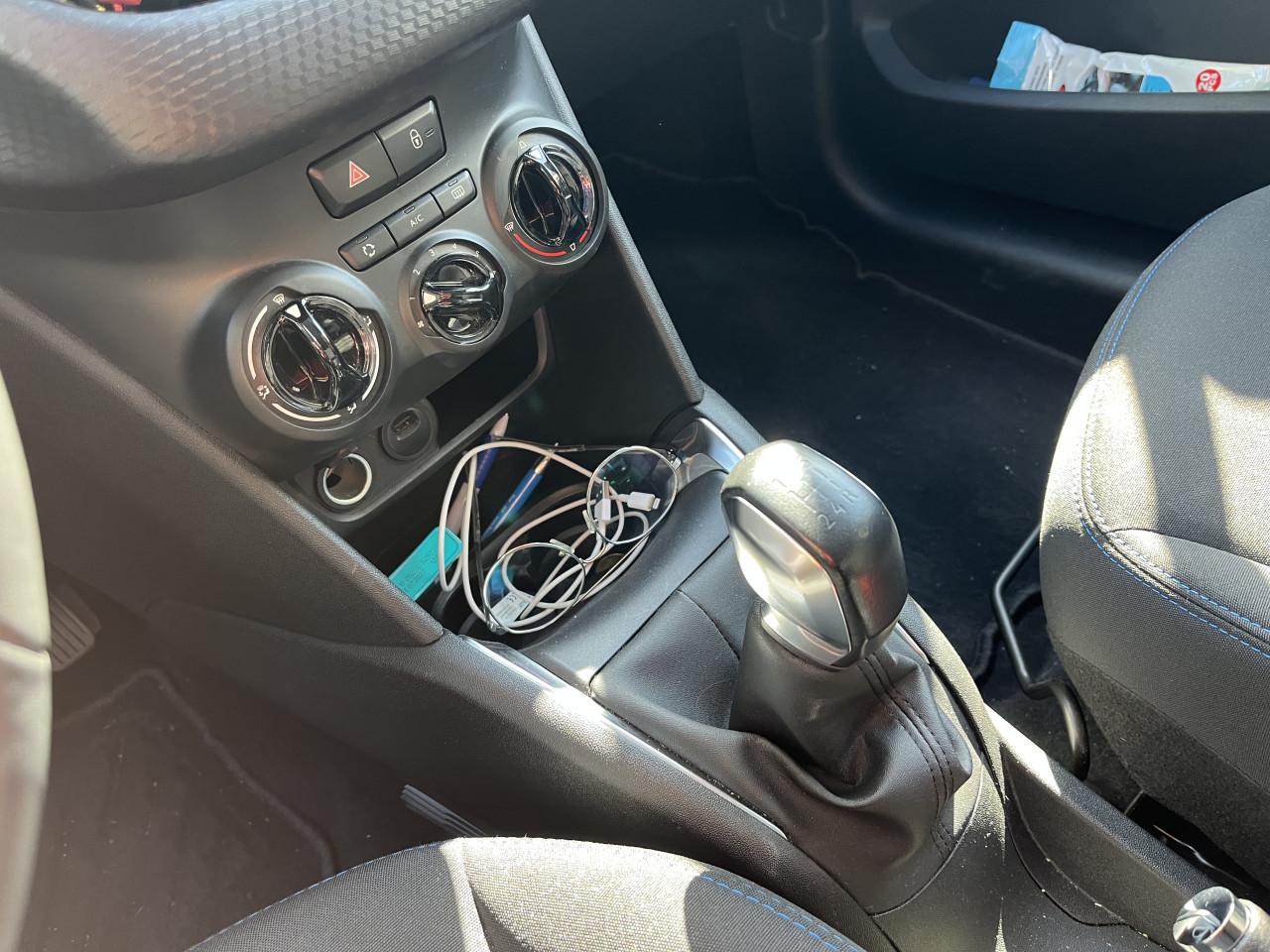 Peugot 208 uit 2019