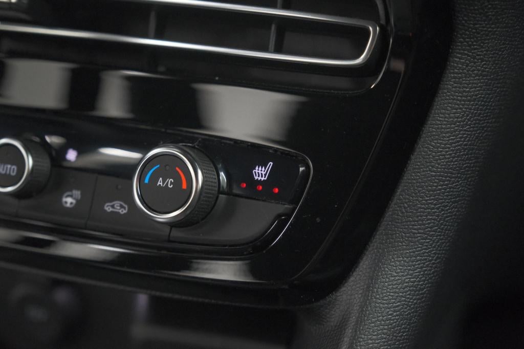 Opel Mokka 1.2 turbo 145 hybrid gs | allseason banden | adaptieve cruise co