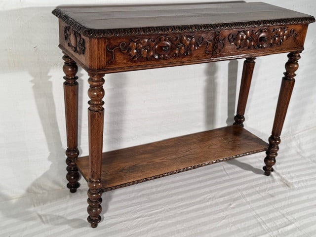 Sidetable/Tafel/ TV tafel/Haltafel.