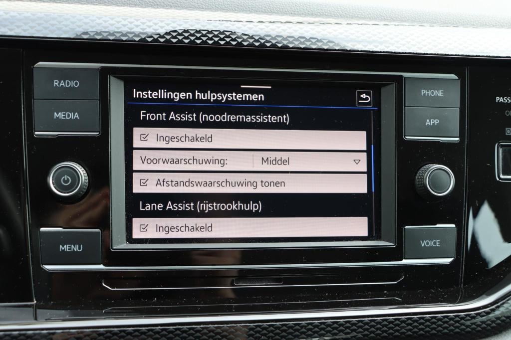 Volkswagen Polo 1.0 tsi life airco | carplay | adaptive