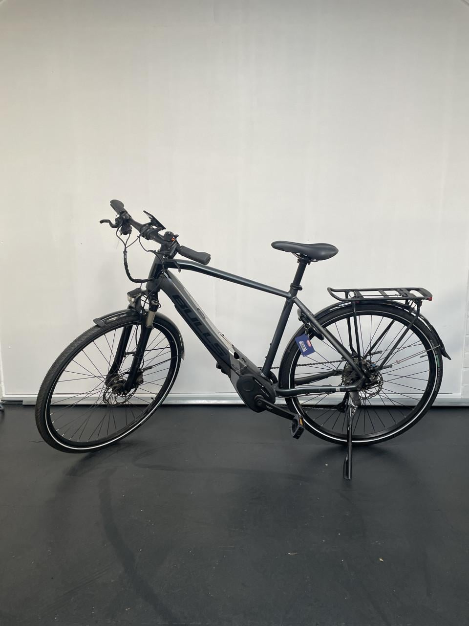 Bulls Lacubanevo Elektrische herenfiets nette staat !