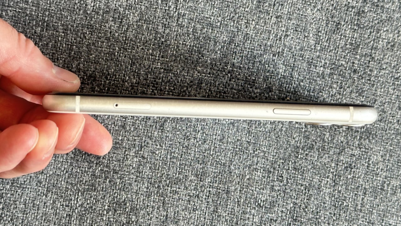 Iphone 11 - 128gb