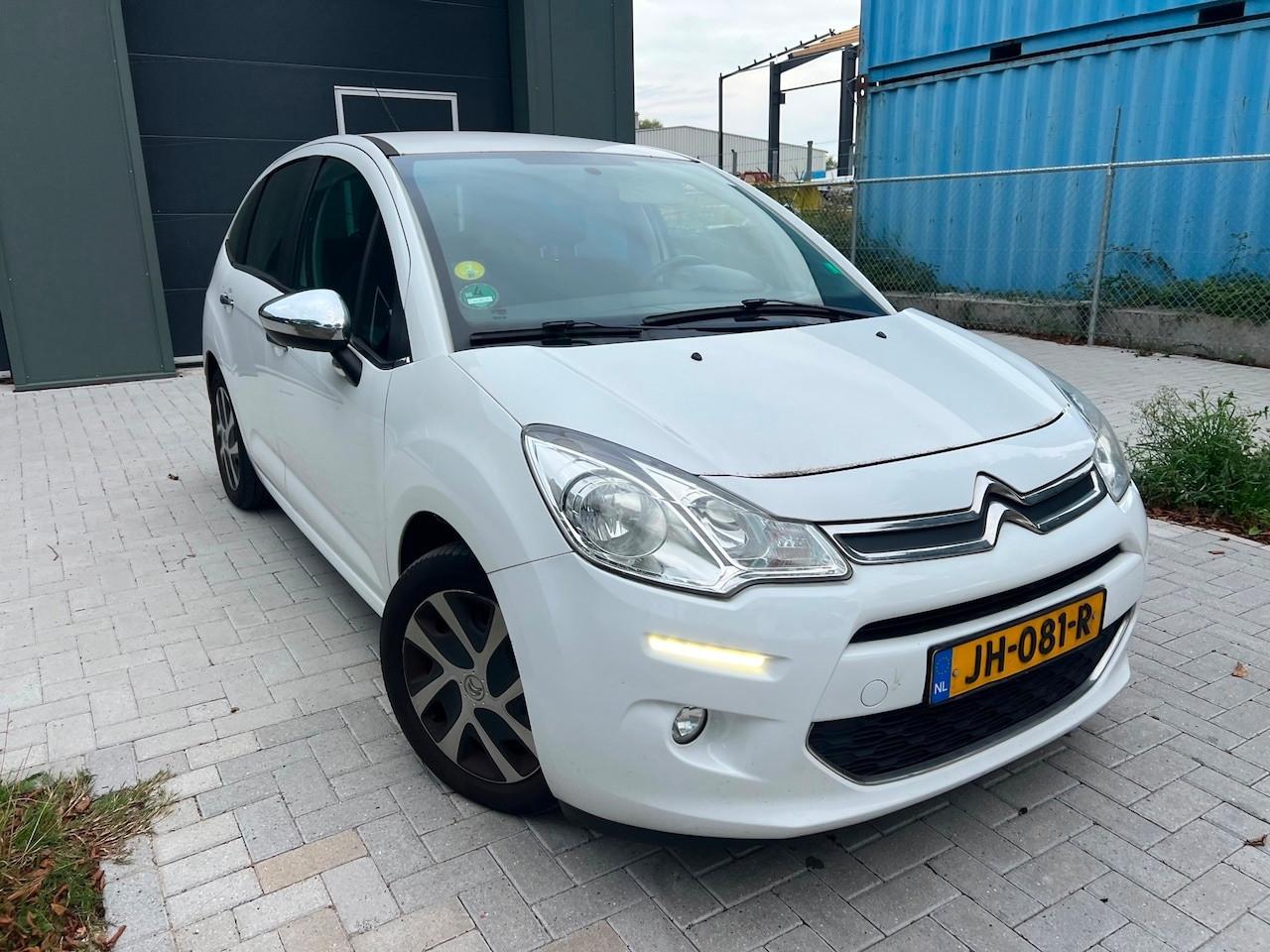 Citroën C3 - 1.6 e-HDi Collection Clima/Navi