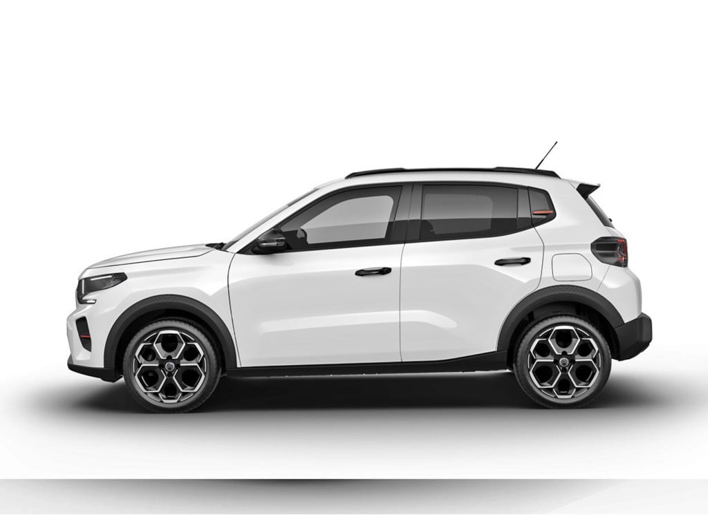 Citroen C3 1.2 turbo 100pk max | rijklaar | navigatie | apple carplay | lm 