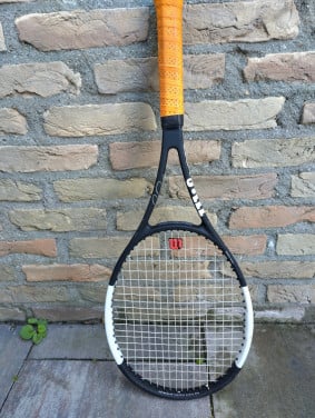 Wilson Pro Staff RF97 V12.0 (Autograph) Tourracket