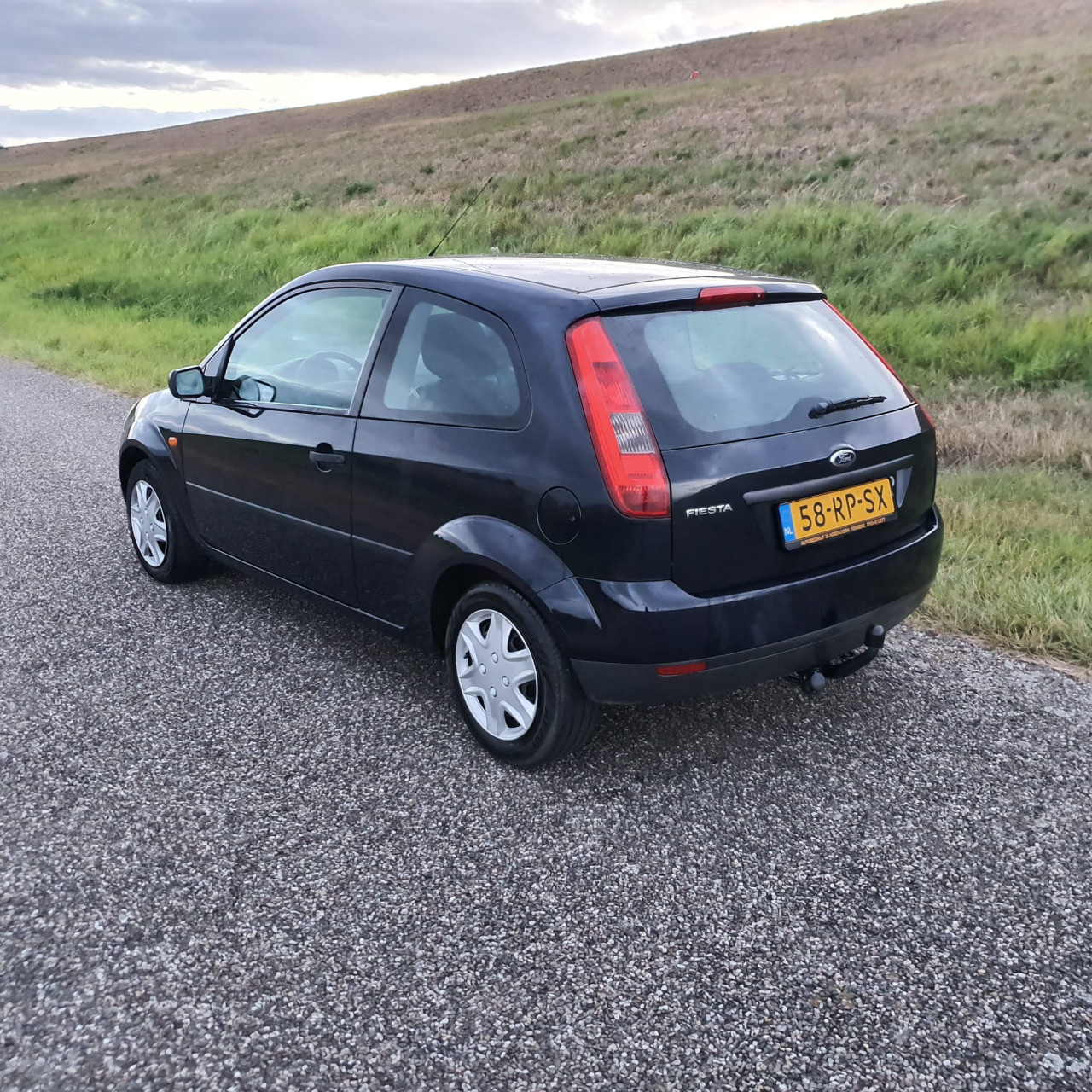 Ford Fiësta 1.3 Style