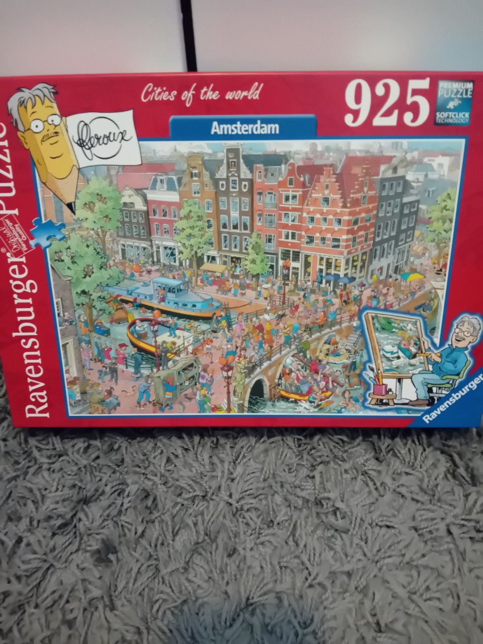 Puzzels