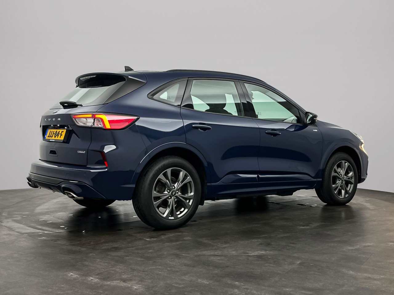 Ford Kuga 2.5 PHEV ST-Line | Trekhaak | Navigatie | Camera
