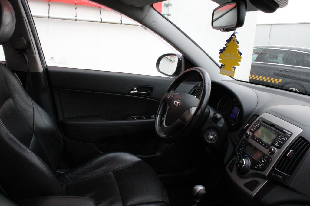 Hyundai I 30 cw 1.6i i-catcher