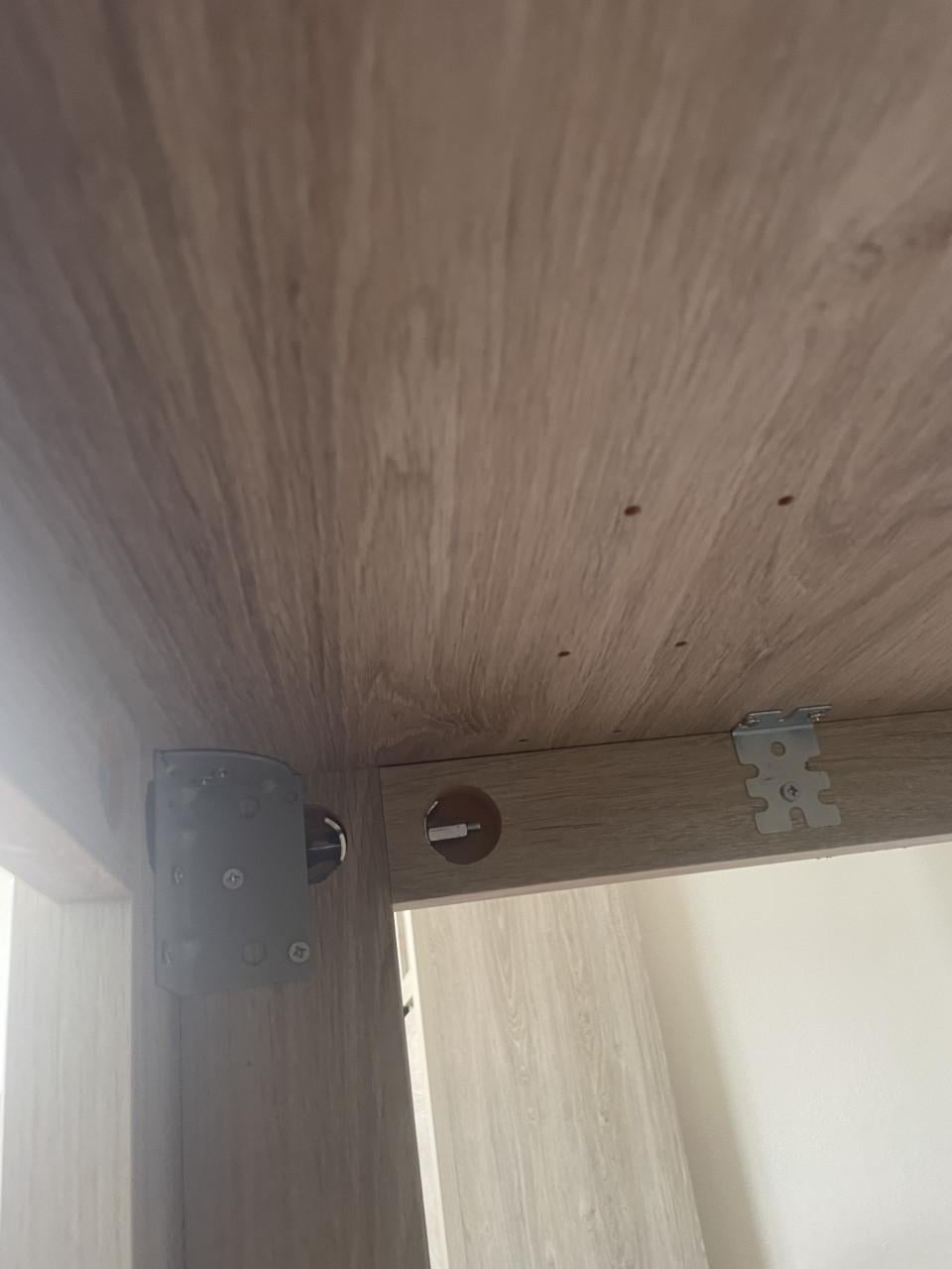 Mooie stevige eettafel