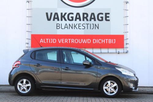 Peugeot 208 1.2 vti access