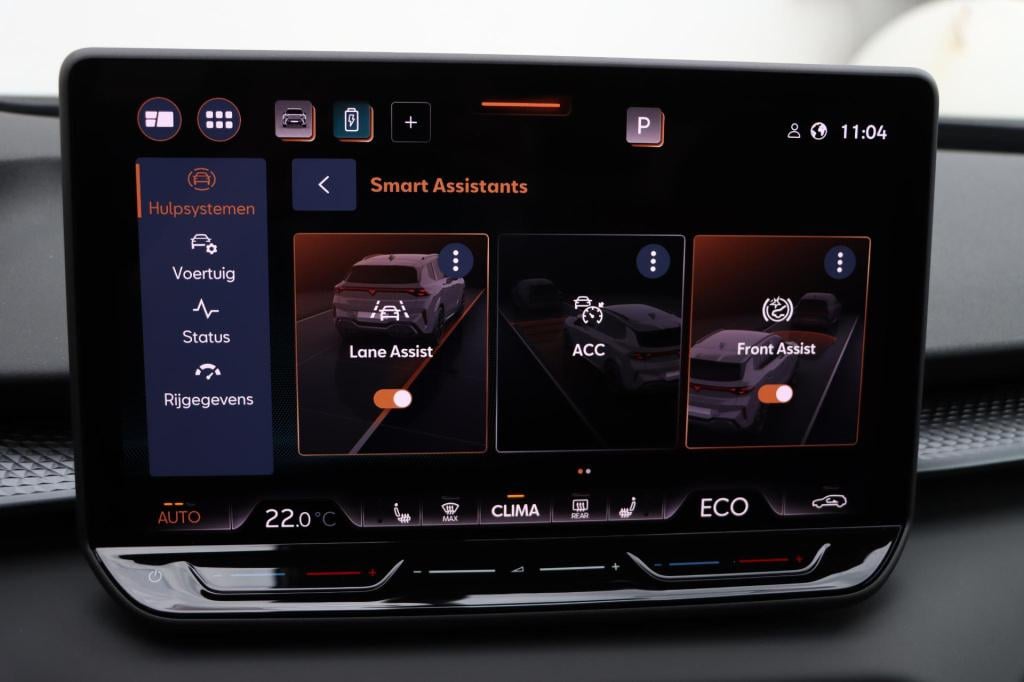 Cupra Terramar 1.5 tsi e-hybrid business 204pk dsg6 | soh 100% |