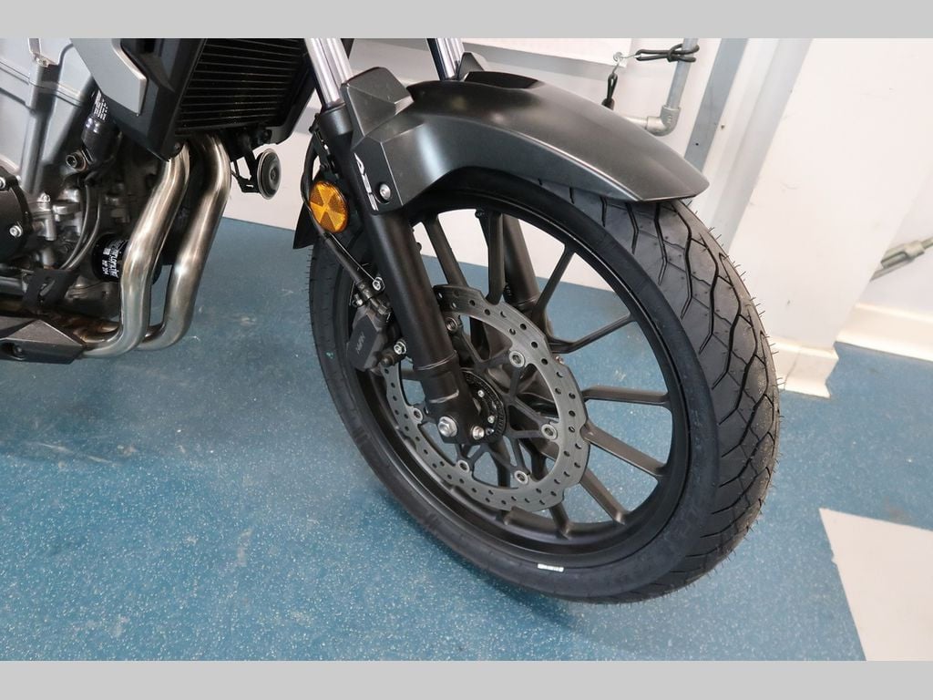 Honda CB500X 2020 perfecte staat